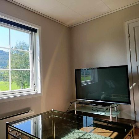 Отель Vikedal Relax Center Экстерьер фото